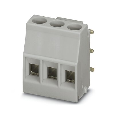 2854403 - MKDSO 2,5/ 3-R GY VPE200 - PCB terminal block
