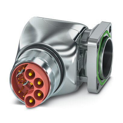 1621561 - SH-8EPC58AAC00S - Device connector front mounting