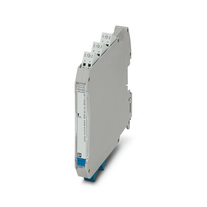 2924016 - MACX MCR-EX-SL-RPSSI-I-SP - Power/input isolating amplifier