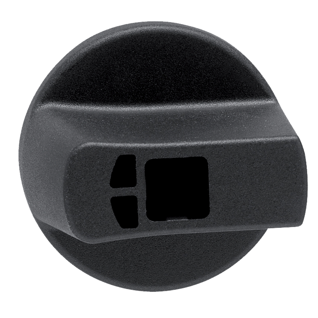 VLSHA7 - Interruptor de desconexión, TeSys VLS, adaptador para manijas VLSH3S7RD y VLSH3S7BD, para eje de 7 mm, para VLS3P030R2 a VLS3P125R2