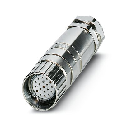 1685505 - RC/TGGM/KVD/LBL 16+3 - Female connector