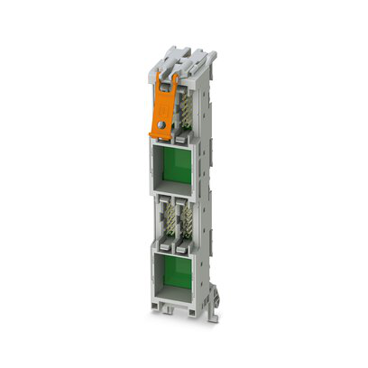 2907385 - FLKM 4X14-PA/AN/S7-1500 - Adaptadores delanteros