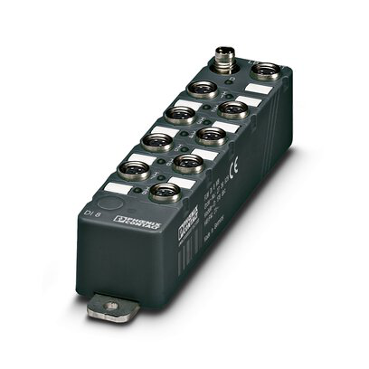 FLM DI 8 M8-2MBD - Distributed I/O device
