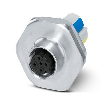 1139800 - SACC-E-M12FSD-4PL-M20 PN - Pasamuros