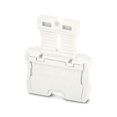 1322576 - P-DI-MP HV WH - Tapones de aislamiento (Cantidad: 10)