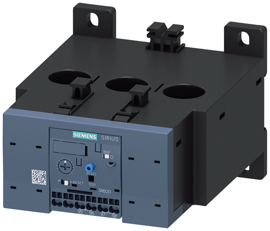 3RB2056-1FX2 - RELÉ DE SOBRECARGA 50...200 A PARA MOTOR PRO