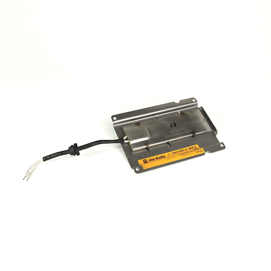 20AD-DB1-B - Resistencia PowerFlex 70 DB, interna, entrada de 380 V-600 V CA, estructura B