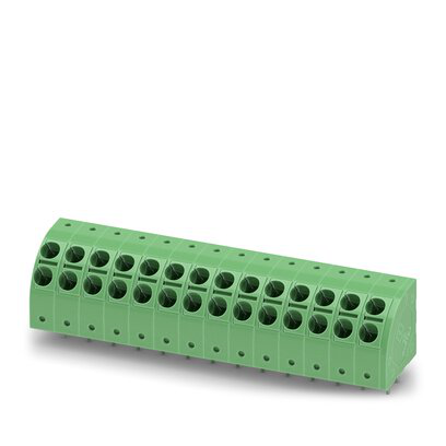 1725458 - PTDA 2,5/14-5,0 - Bloque de terminales para PCB (Cantidad: 50)