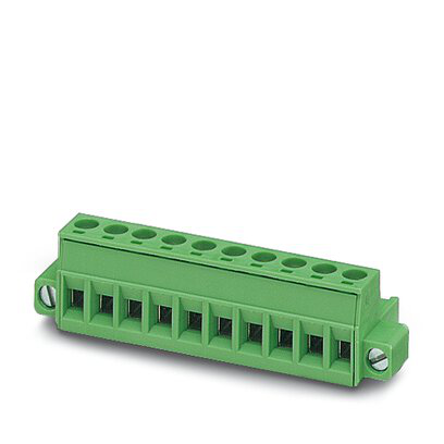 1795637 - MSTB 2,5/10-STF-5,08 EX - Conector para PCB