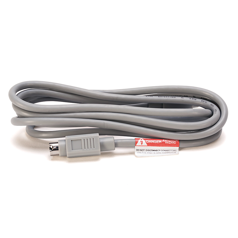 1761-CBL-AH02 - MicroLogix Cable - 1761-Cbl-Ah02