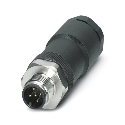 1403371 - SACC-M12MS-5CON-PG11-DUO VA - Connector