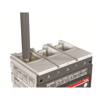 1SDA055017R1 - KIT FC Cu 1x240mm2 T5 400 4pcs