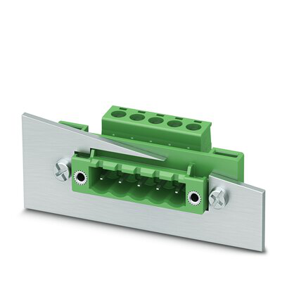 1098052 - DFK-MSTB 2,5/ 4-STF-5,08-LR - Conector de paso