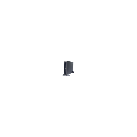 SUM48RMXLBP2U - Paquete de baterías de autonomía extendida Smart-UPS XL de APC, 48 V, VRLA, montaje en rack, 2U