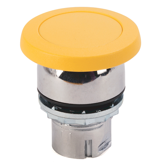 800FM-MM42 - Pulsador momentáneo de 22 mm 800F PB - 800Fm-Mm42