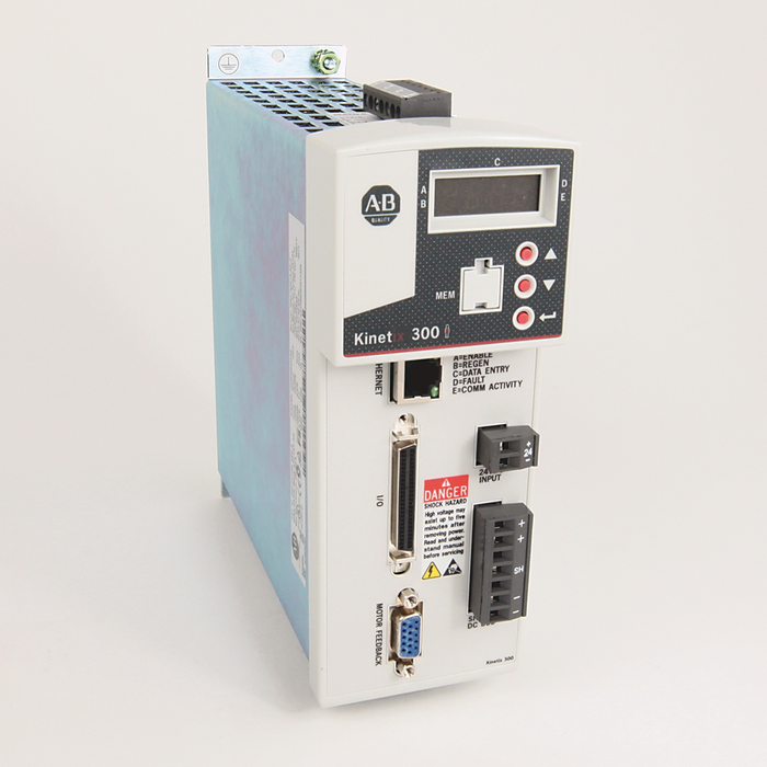 Kinetix 300 Servo Drive - 2097-V31Pr0