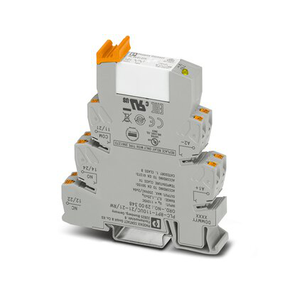 PLC-RPT-110UC/21-21/RW - Módulo de relé (cantidad: 10)