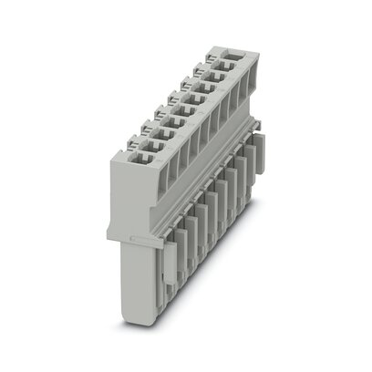 1066565 - CP 4/10 - Connector housing (Qty. 10)