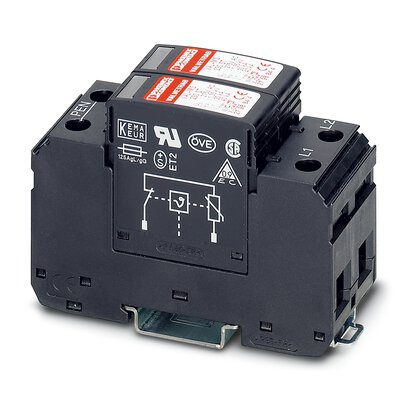 2800103 - VAL-MS 230/2+0 - Type 2 surge arrester