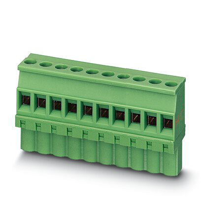 1912896 - MVSTBW 2,5 HC/ 7-ST-5,08 - Conector PCB (Cantidad: 50)