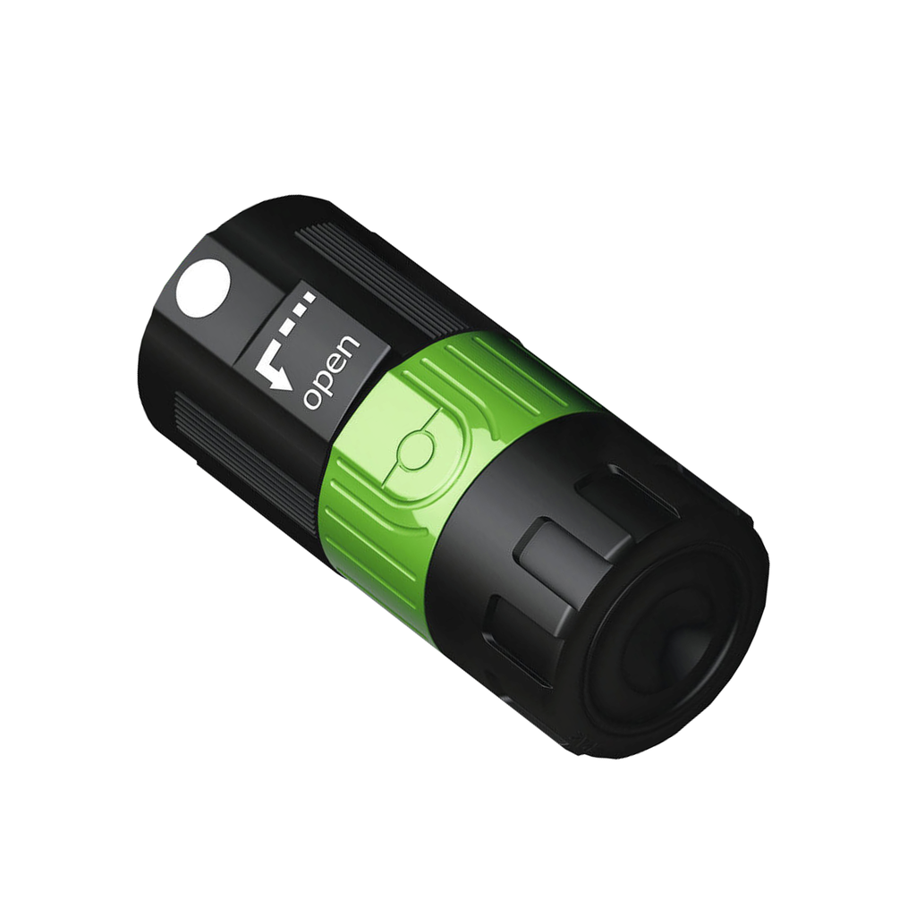 VW3M8220 - ytech encoder connector for creating Encoder cordsets - set of 5