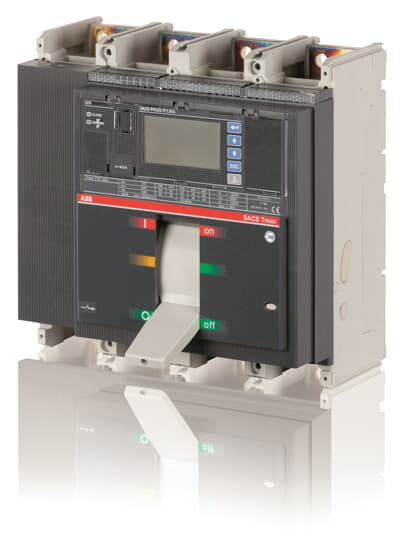 1SDA061978R1 - T7S 800 PR332/P LSIG In=800A 4p F F