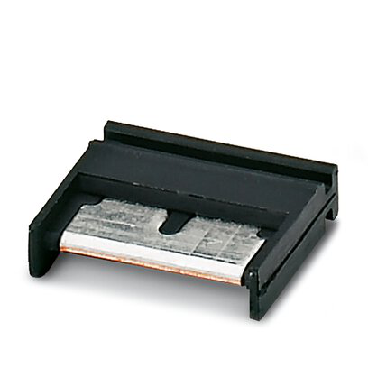 2967691 - FBST 14-PLC BK - Puente enchufable simple (Cantidad: 50)