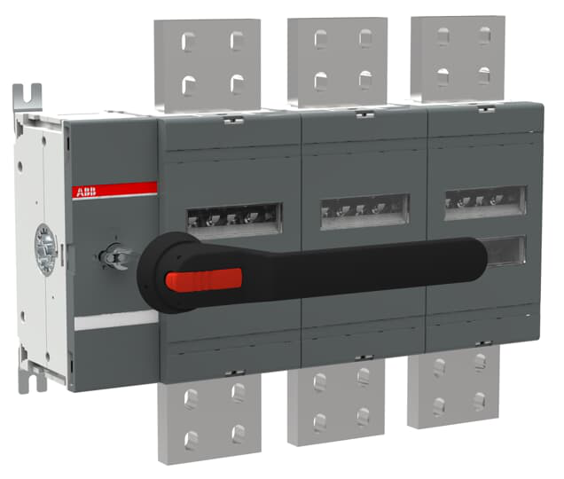 1SCA128481R1001 - OT3200E03P SWITCH-DISCONNECTOR