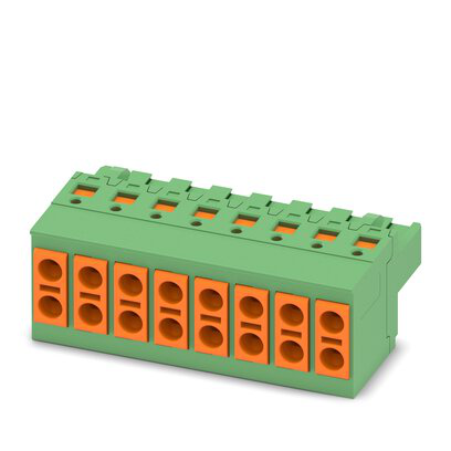 1713897 - TVFKC 1,5/ 8-ST - Conector PCB (Cantidad: 50)