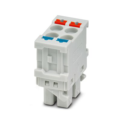 2203473 - HSCP-SP 2,5-1U4-66/22-7035 - Conector de placa de circuito impreso