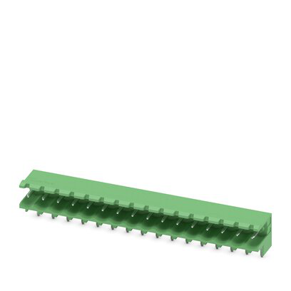 1735976 - MSTBW 2,5/16-G - Conector de PCB