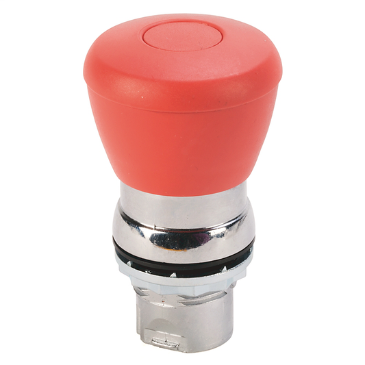 Operador de empuje y tracción de 22 mm 800FM-MP44 800F PB - 800Fm-Mp44