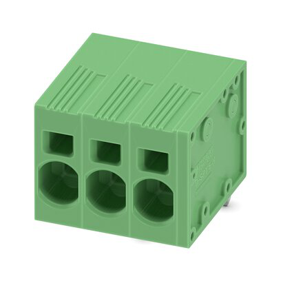 1719202 - SPT 5/ 3-H-7,5-ZB - PCB terminal block