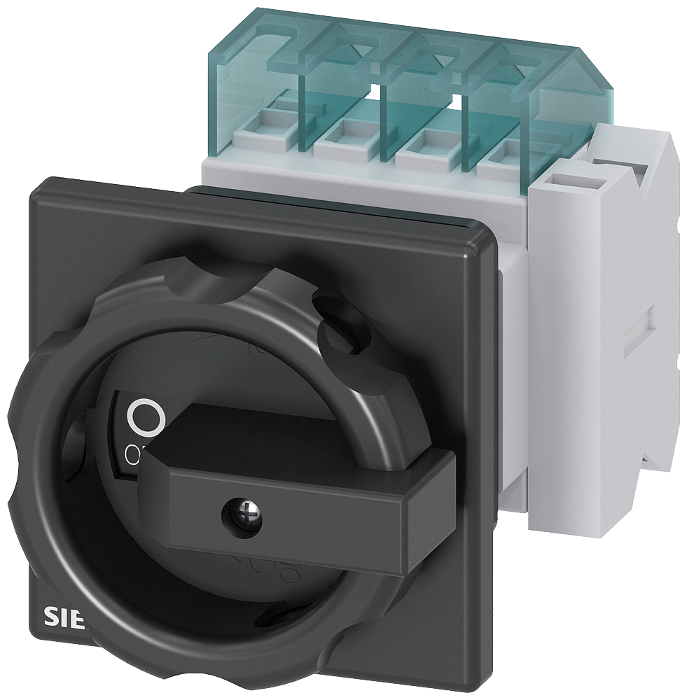 3LD2054-2EP51 - 3LD switch disconnector, main switch