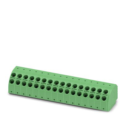 1725679 - PTDA 2,5/16-PH-5,0 - PCB connector