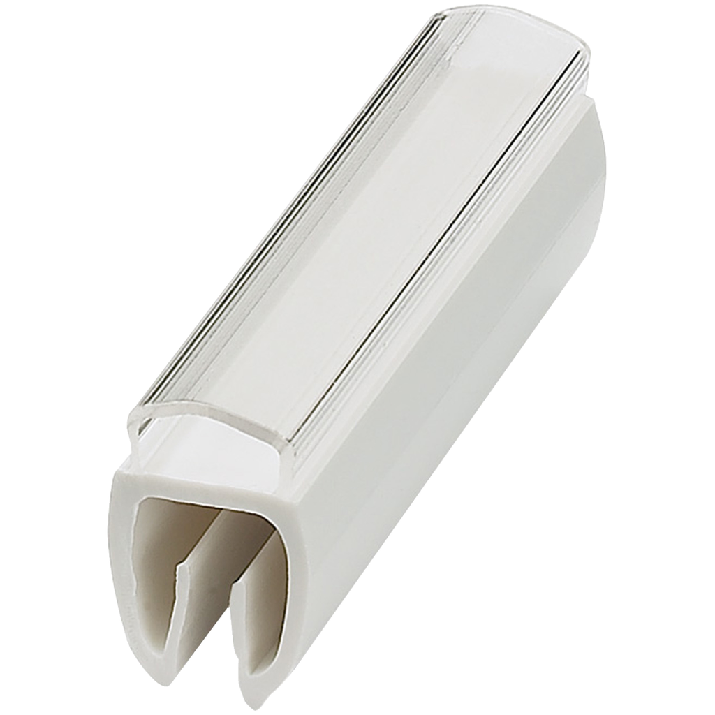 NSYTRABCV58 - Manguito de marcado, Linergy TR, con clip, para cables con CSA de 5 mm a 8 mm, juego de 500