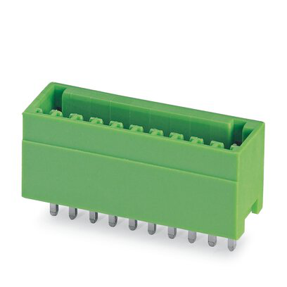 1881558 - MCV 0,5/ 2-G-2,5 - Conector de PCB