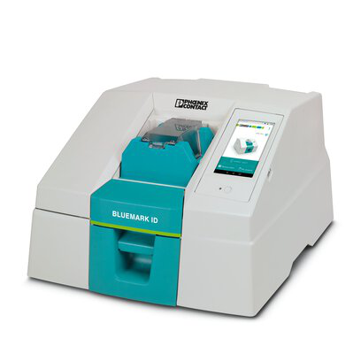 1003334 - BLUEMARK ID - Printer