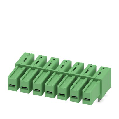 1708433 - IPC 5/ 7-G-7,62 - PCB header