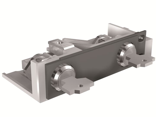 1SDA073807R1 - KLP-S Pos.lock N.20005 E2.2..E6.2 1 Llave