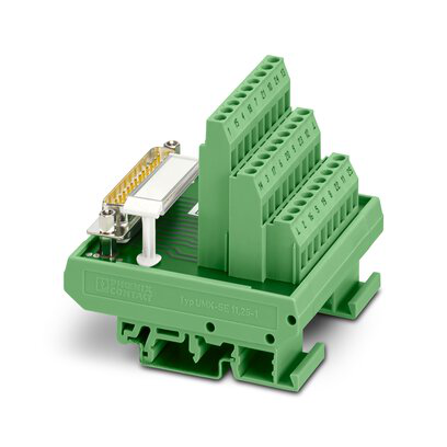 2281720 - FLKMS-D25 SUB/S - Módulo de interfaz (Cantidad: 5)