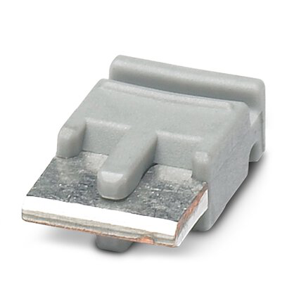 2966825 - FBST 6-PLC GY - Puente enchufable simple (Cantidad: 50)