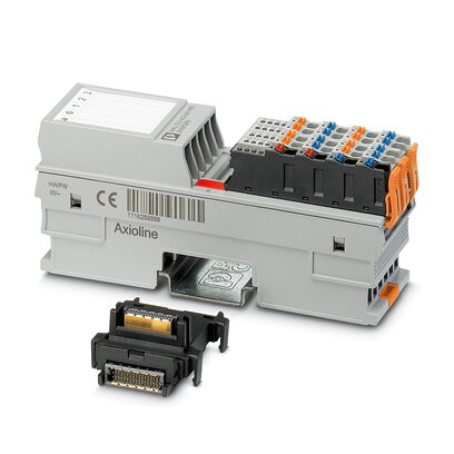 2688381 - AXL F DO8/2 2A 1H - Digital module