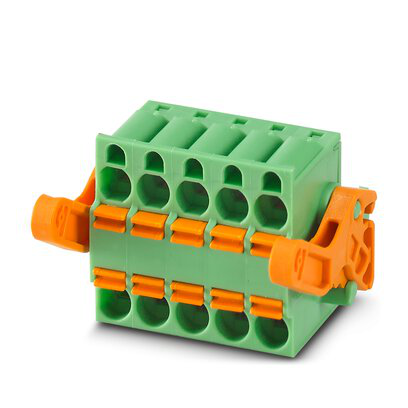 1848804 - TFKC 2,5/ 3-ST-5,08-LR - Conector para PCB