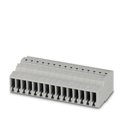 3041448 - SC 2,5/15 - Receptáculo COMBI