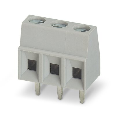 5430234 - BC-381X9-10 GY - Bloque de terminales para PCB (Cantidad: 100)