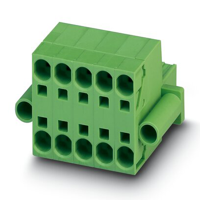 1728222 - TSPC 5/ 4-STF-7,62 - PCB connector