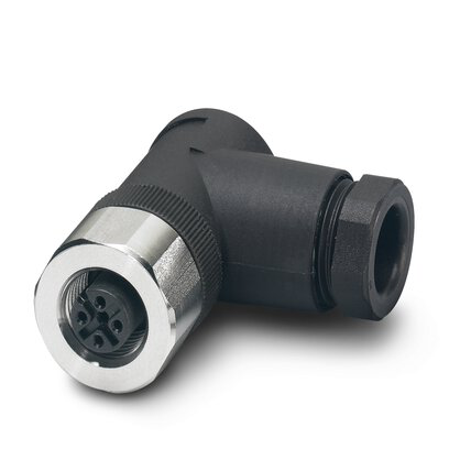 1553307 - SACC-M12FR-5CON-PG 9-VA - Connector
