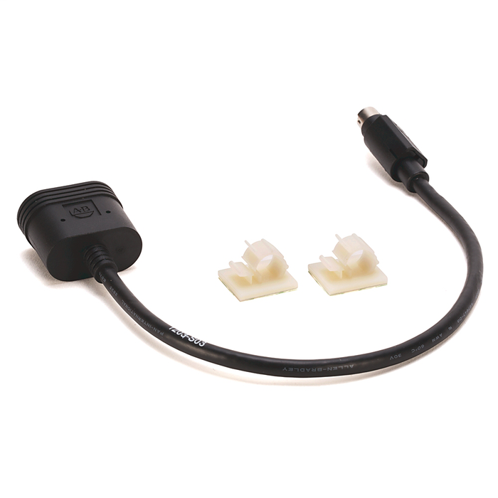 1203-S03 - Port Splitter Cable, One to Two