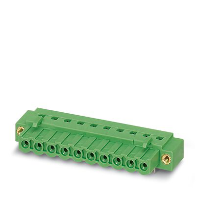 1810434 - IC 2,5/12-GF-5,08 EX - Conector de PCB